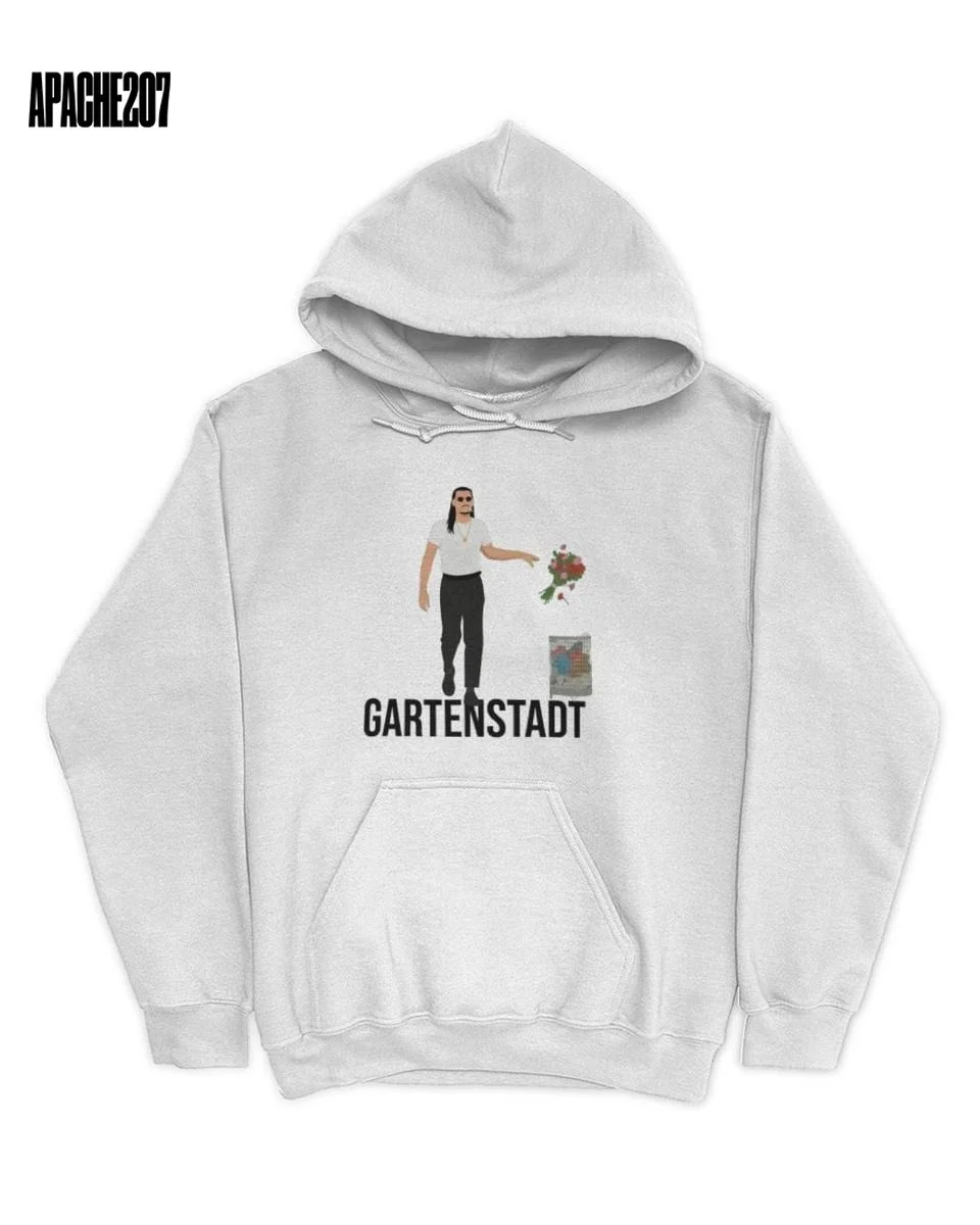 Apache 207 Gartenstadt Merch