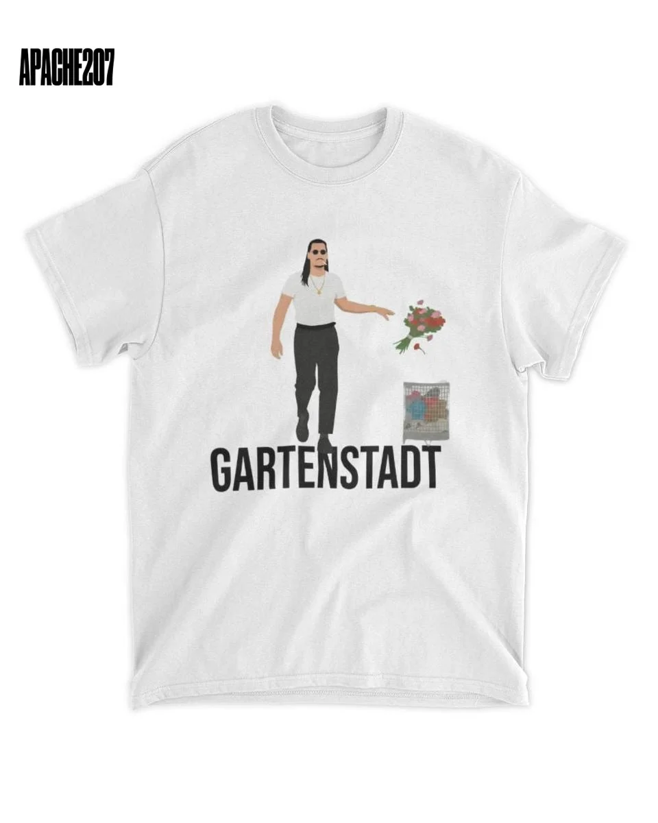 Apache 207 Gartenstadt Merch